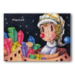 Pierrot.8- ジグソーパズル