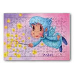Angel.19- ジグソーパズル