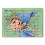 Fairy.16 - ジグソーパズル