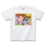 妖精1-キッズTシャツ