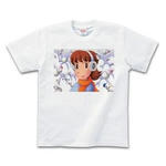 妖精5-キッズTシャツ