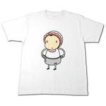 オリジナルキャラクター・シリーズ.1（赤ちゃん）　Tシャツ・タンクトップ